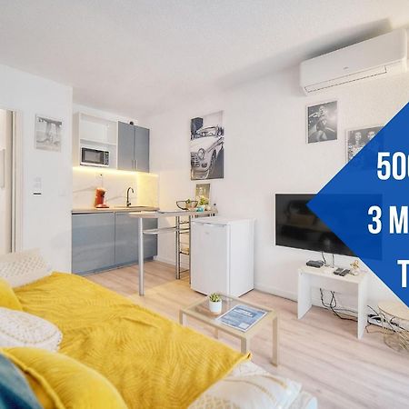 Le Kate-500M Plage-Terrasse Verriere Cote D'Azur Cannes Exterior foto
