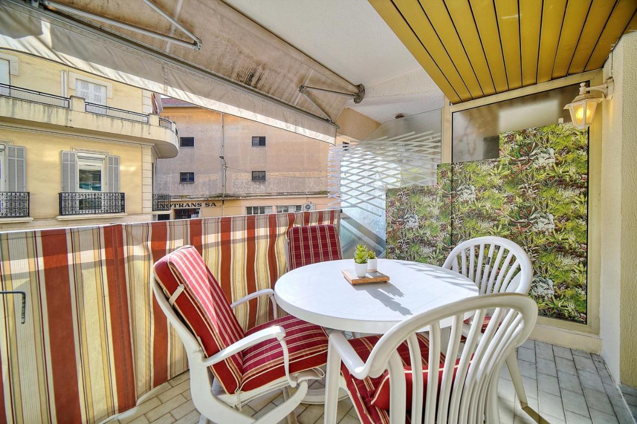 Le Kate-500M Plage-Terrasse Verriere Cote D'Azur Cannes Exterior foto