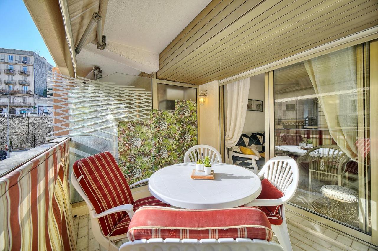 Le Kate-500M Plage-Terrasse Verriere Cote D'Azur Cannes Exterior foto